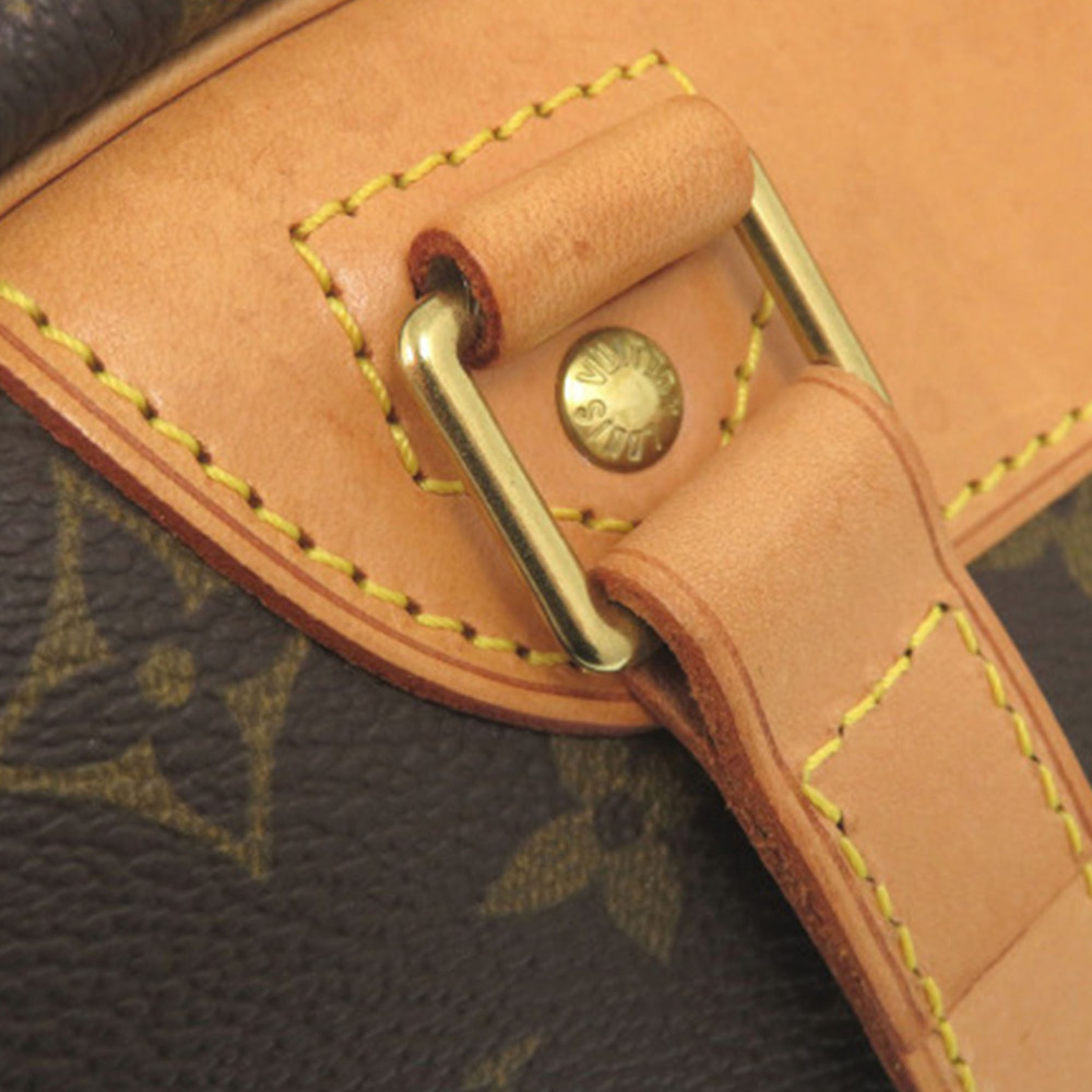 Pre-Loved Louis Vuitton Monogram Excursion - Picture 12 of 12